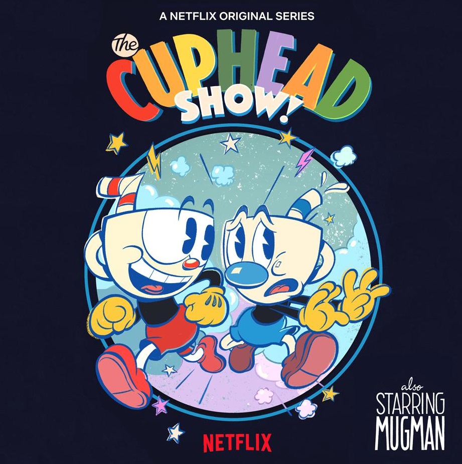 Cuphead is coming to Netflix.