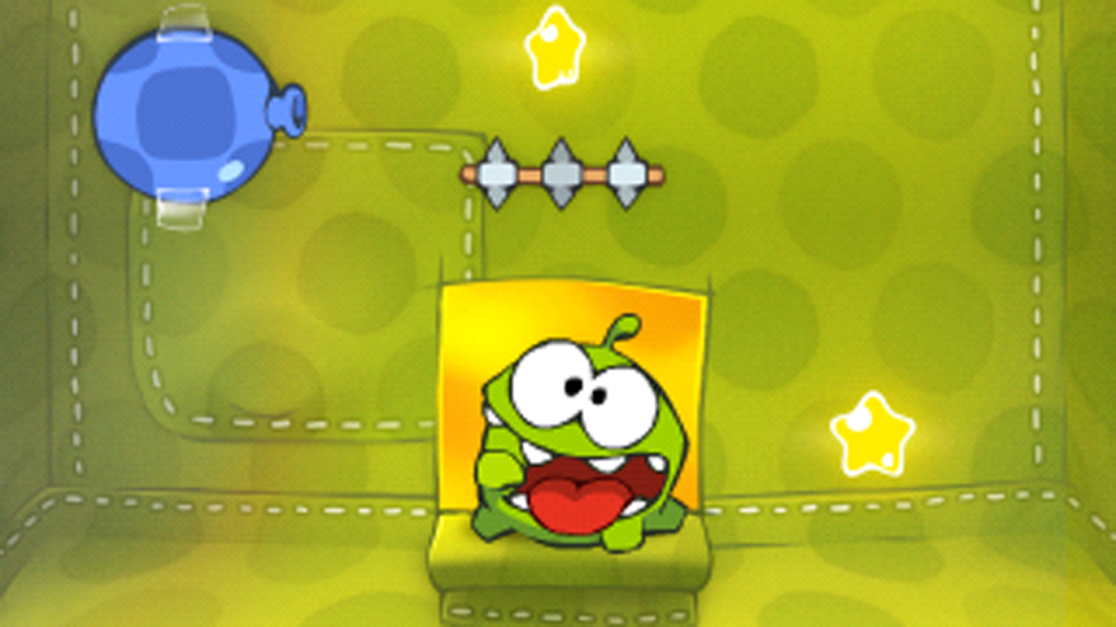 Om Nom