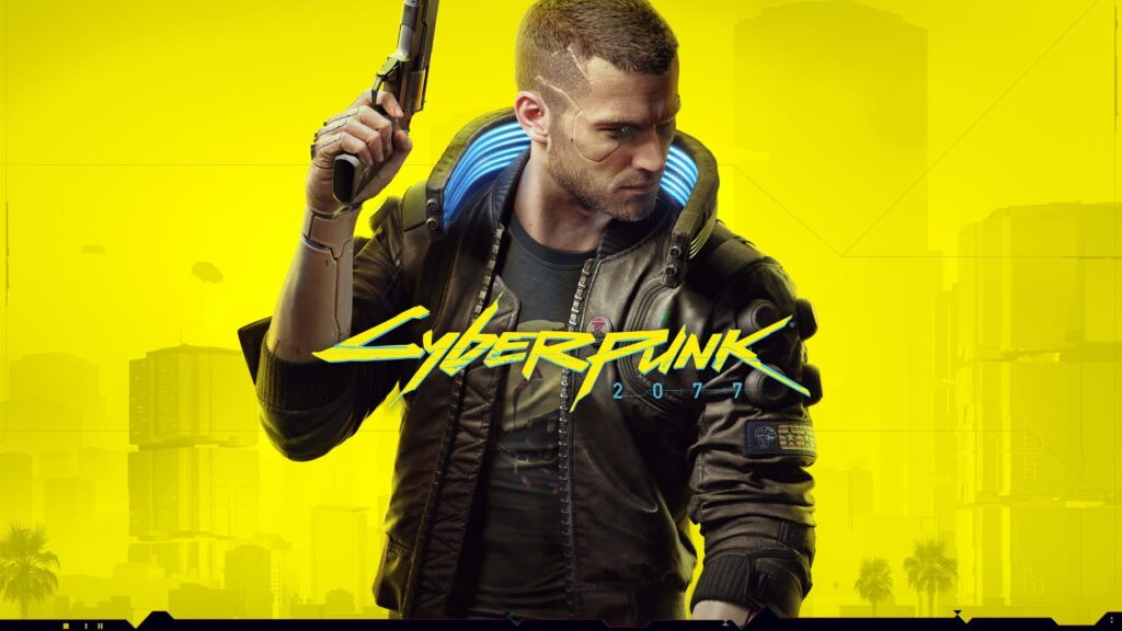 Cyberpunk 2077 returns to the PlayStation Store on June 21