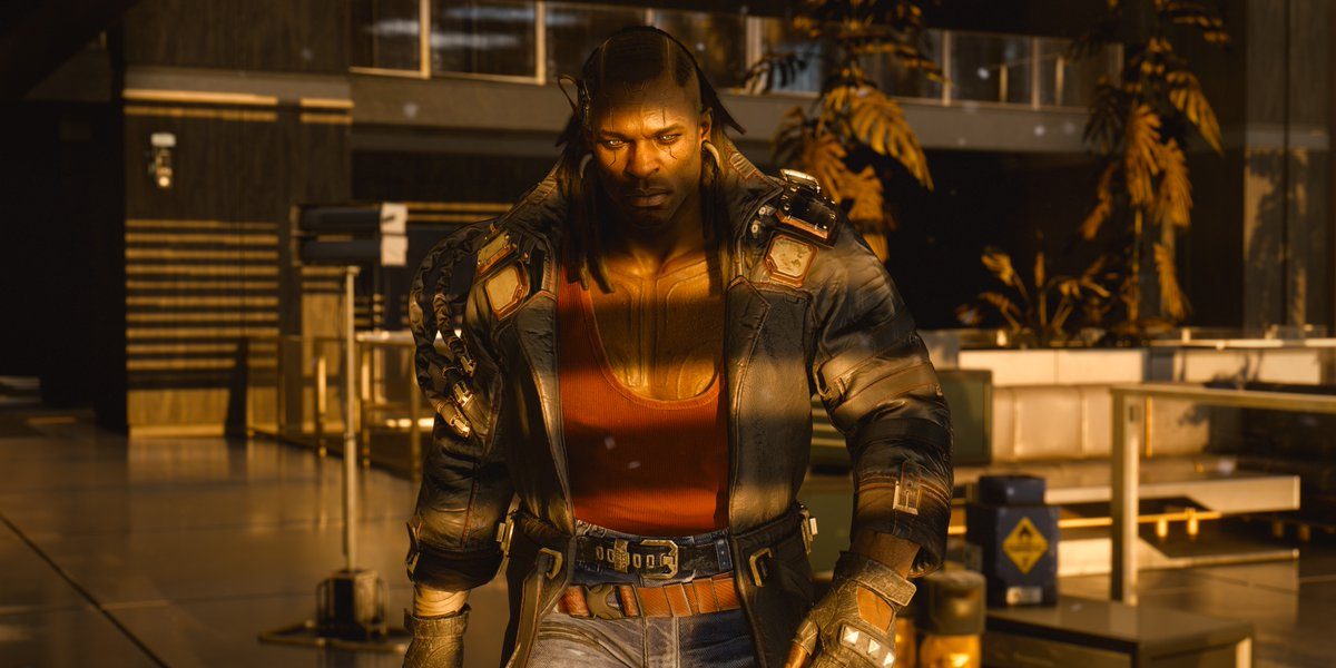 Cyberpunk 2077 is getting support for some of the most intense ray-tracing features.