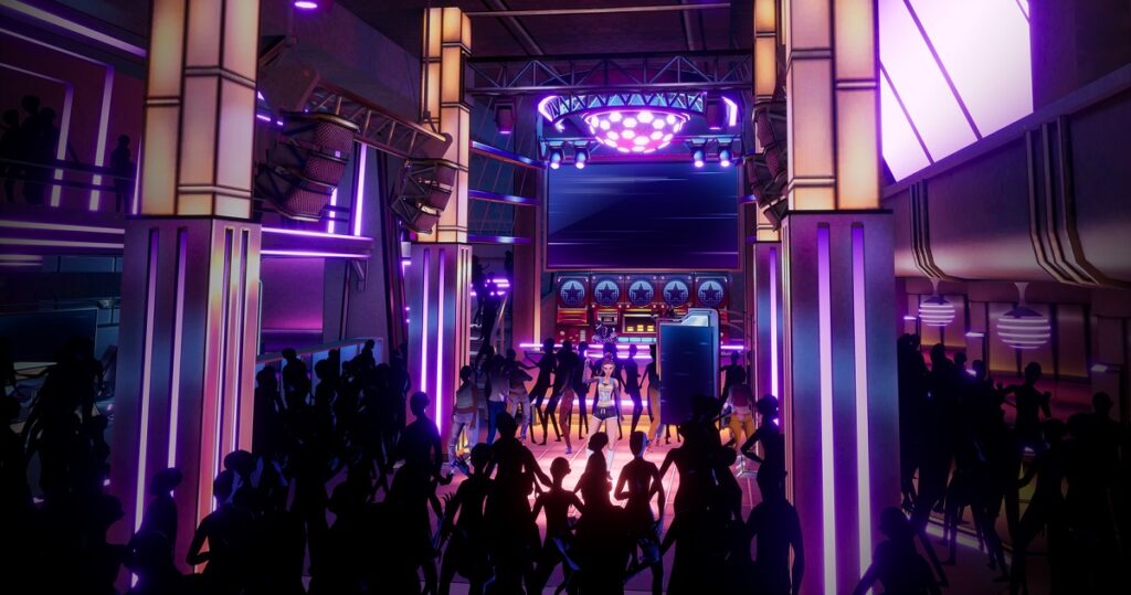 Dance Central is gyrating to the Oculus Quest and Rift
