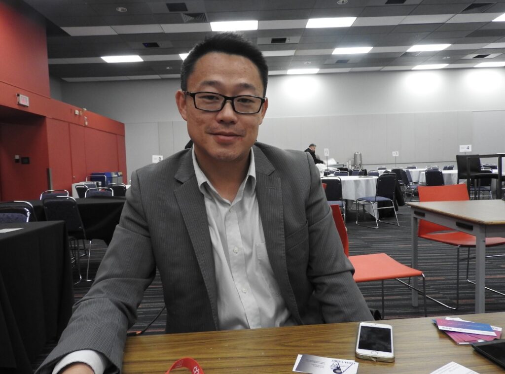 How China is maneuvering into the global gaming markets