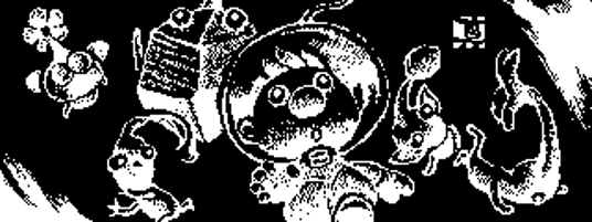 Dark Pikmin (sintann)