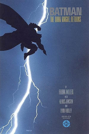 The Dark Knight