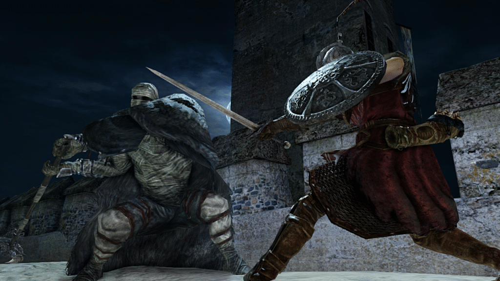 Dark Souls 2 leaves a leaner, smarter world in your direct control (preview)