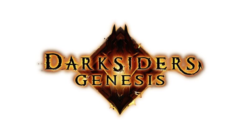 Darksiders Genesis