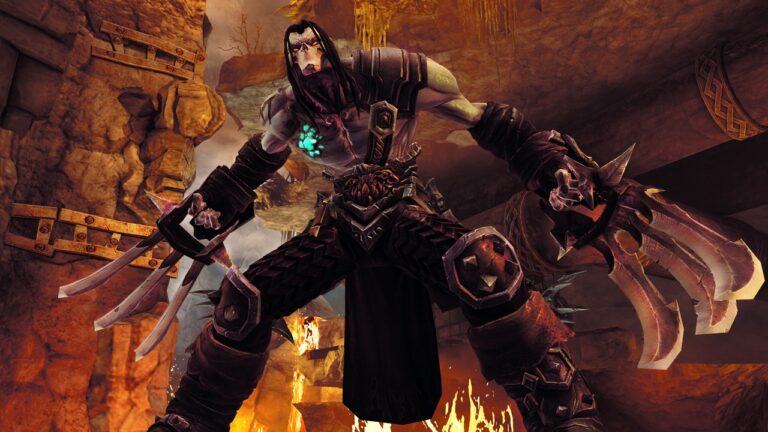 Darksiders II_screen