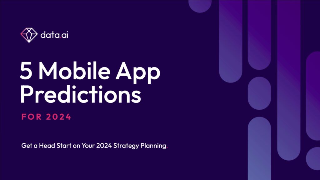 Data.ai expects mobile game spending to grow in 2024