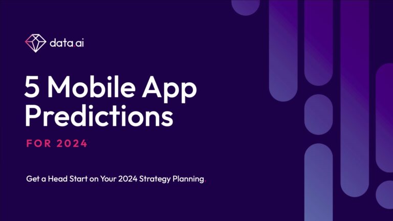 Data.ai expects mobile game spending to grow in 2024