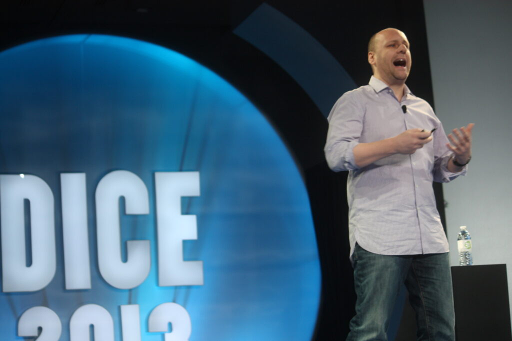 Heavy Rain maker argues that games need to grow up — and offers nine ways to make that happen