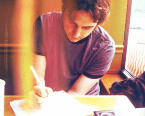 David Grund