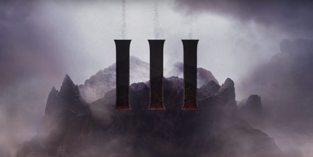 Warhammer 40,000: Dawn of War III announced with a rain of corpses