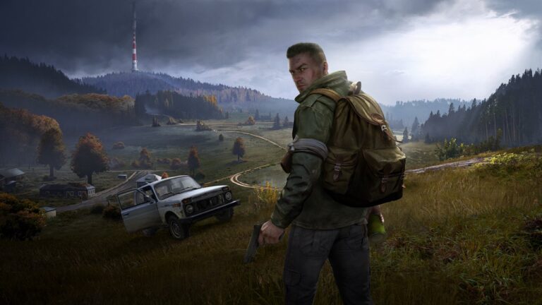 Day Z is one of Bohemia Interactive's hit games.