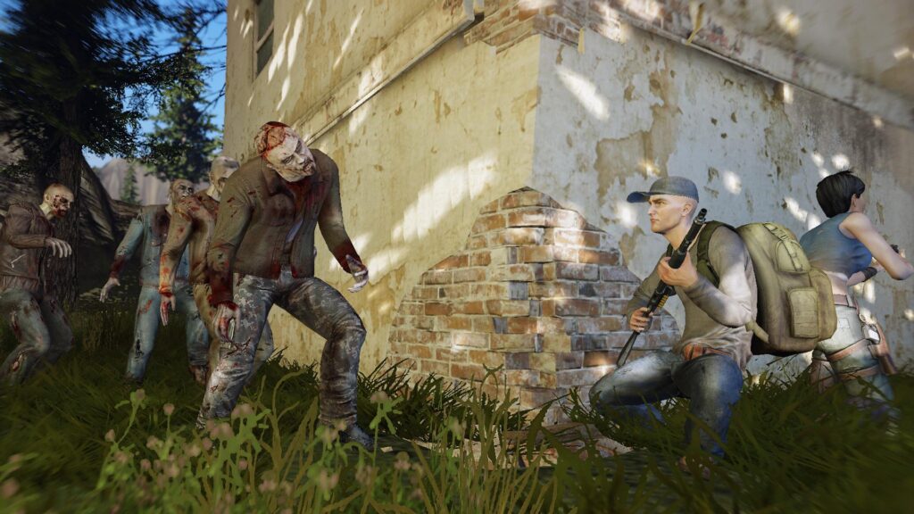 DayZ