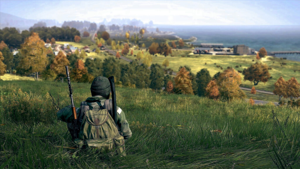 DayZ is finally going into beta, but the survival battleground has shifted since 2014