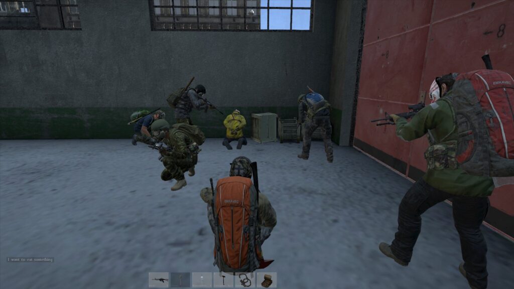 DayZ creator defends Steam Early Access games