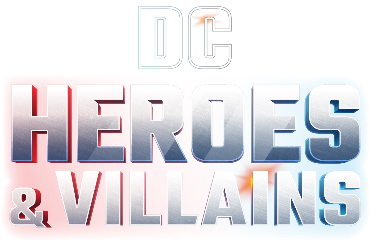 Ludia is making DC Heroes & Villains.