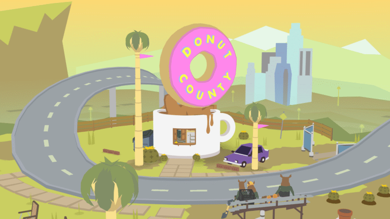Donut