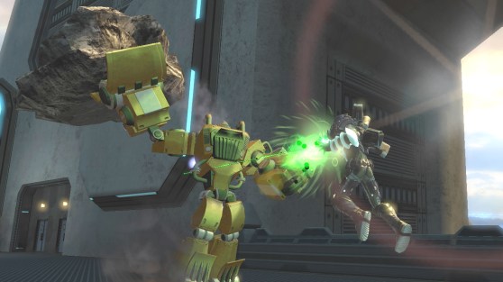 DCUO Home Turf Strykers Island