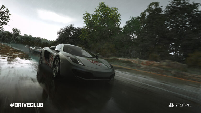 Driveclub 5