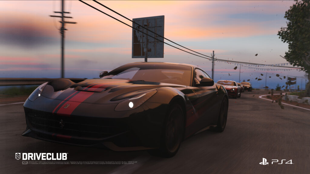 Driveclub is fast, finicky, and difficult — and it's the best racer for PlayStation 4 (review)