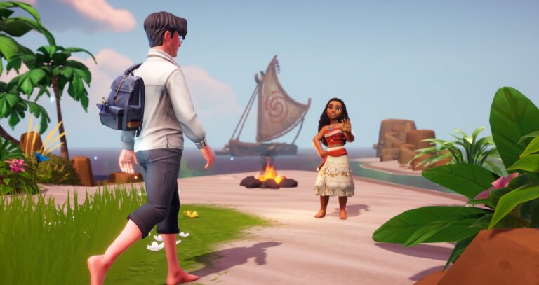 Disney Dreamlight Valley is a big success for Gameloft.