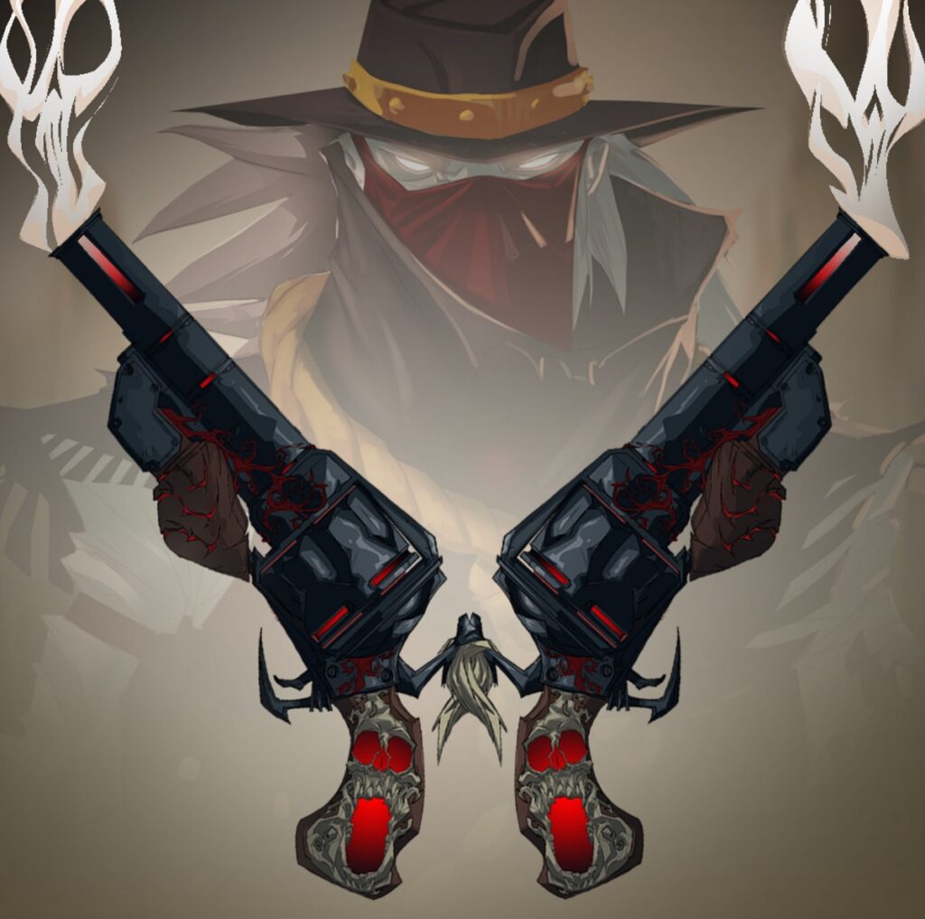 Oculus takes multiplayer VR to the Wild West with Dead & Buried’s saloon gunfight