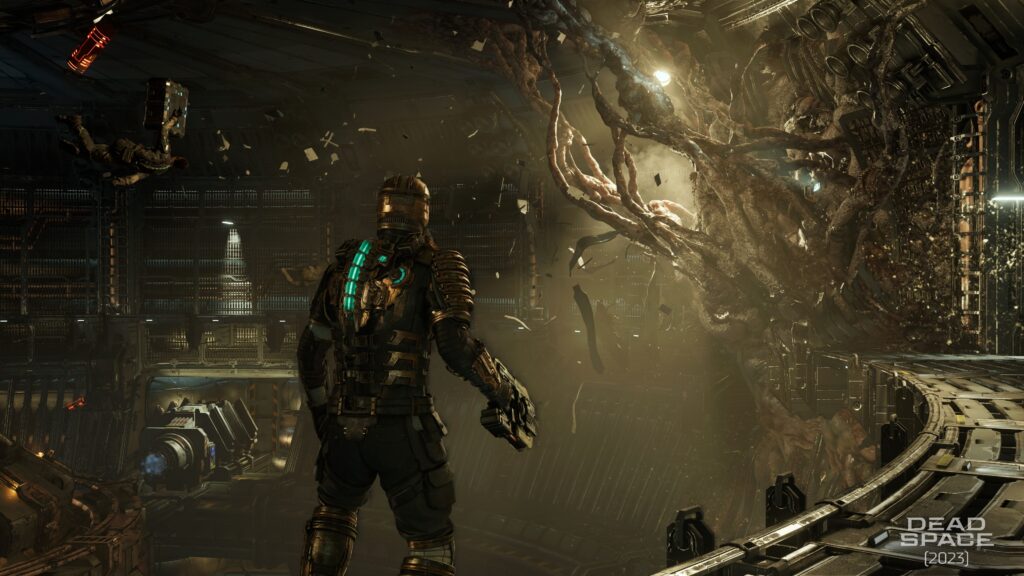The new Dead Space for 2023.