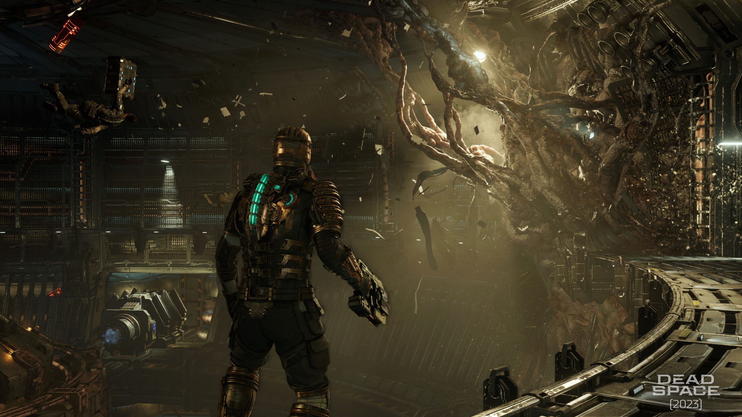 The new Dead Space for 2023.