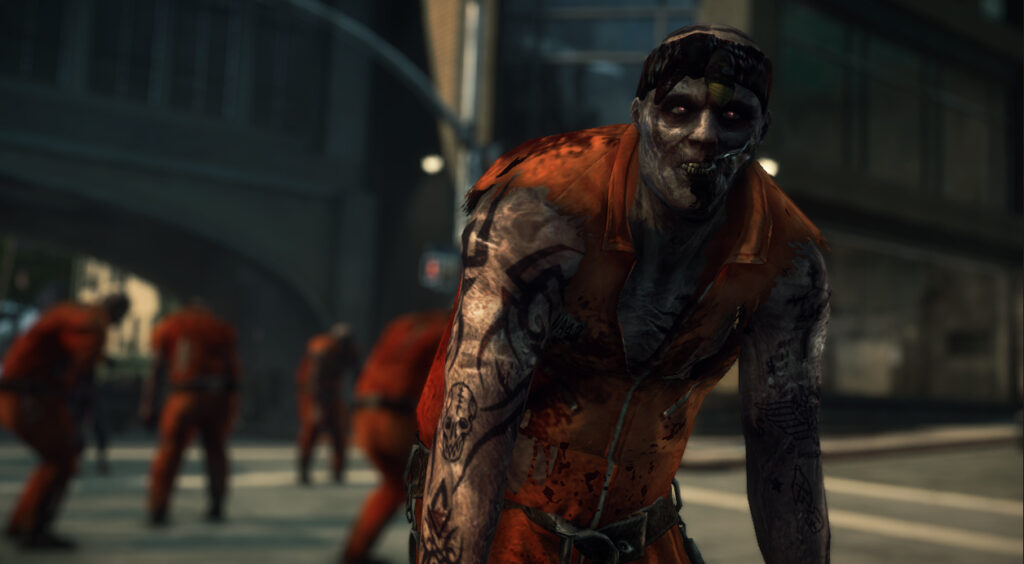Dead Rising 3 is a hit for Xbox One — Microsoft ships 1 million copies