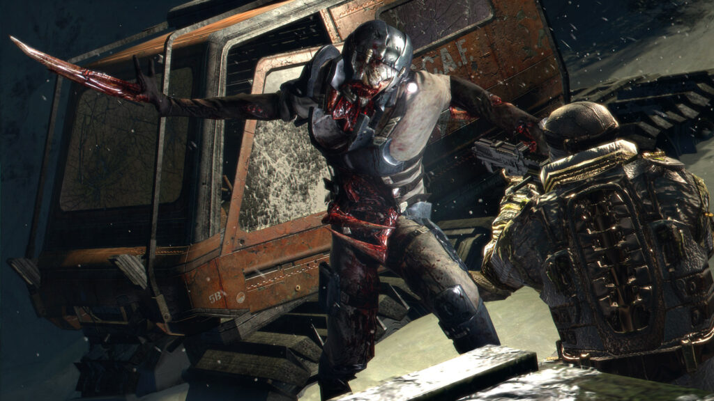 February NPD: Dead Space 3 takes top spot — Crysis 3 can’t outpace Call of Duty