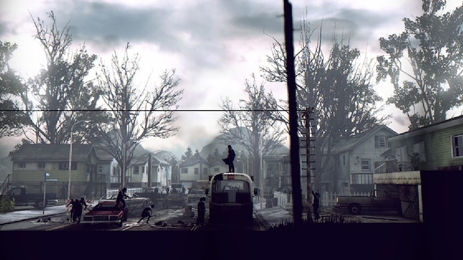 Deadlight