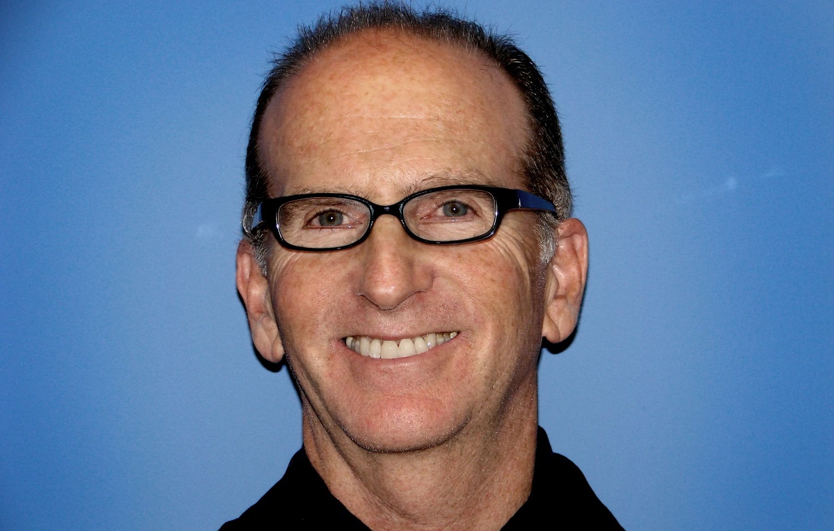 Dean Bender is retiring from gaming PR after 40 years.