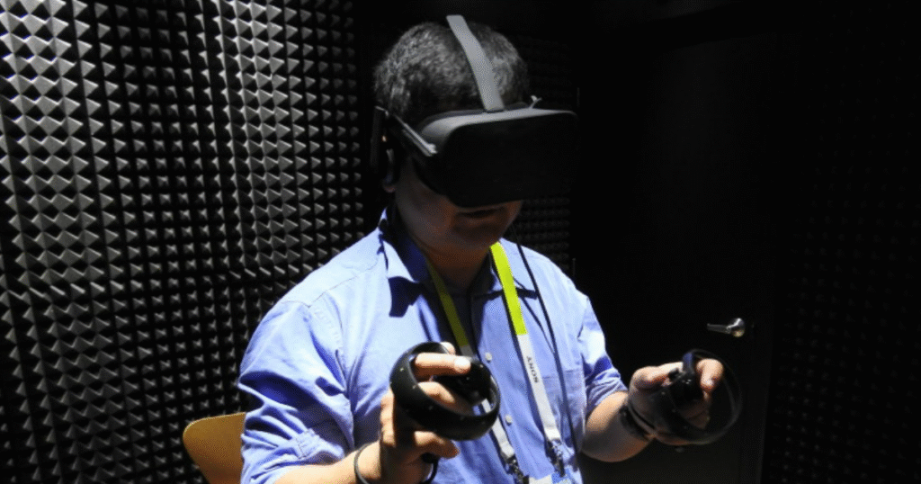 GamesBeat weekly roundup: LucasFilm gets into VR, and Fallout 4’s DLC is revealed