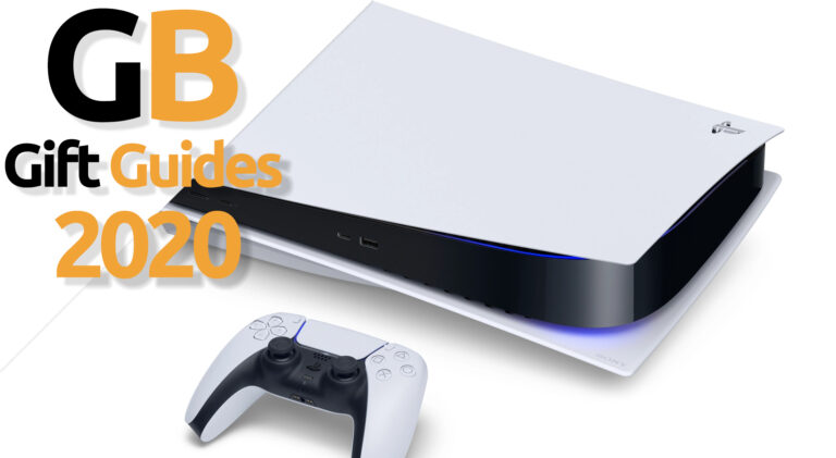 Dean's GamesBeat gift guide for surviving the pandemic.