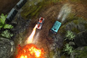 Death Rally 