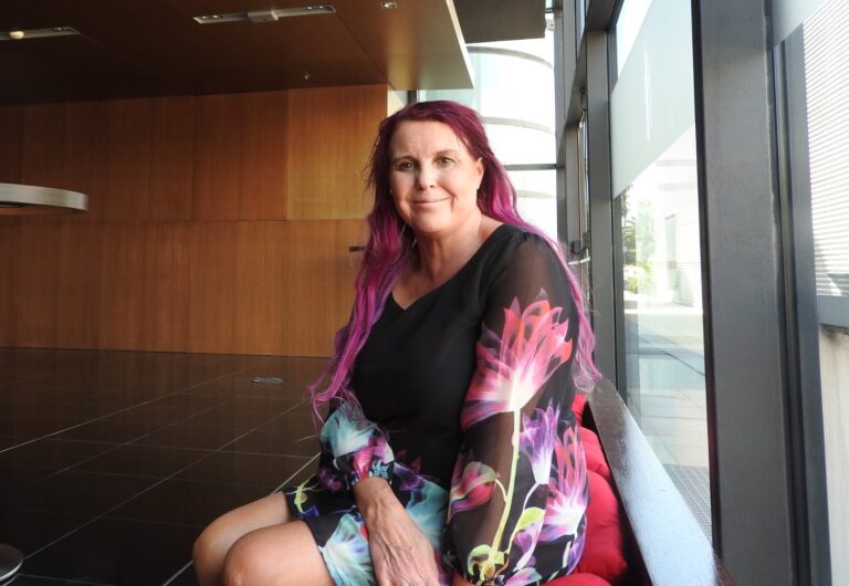 Debbie Bestwick is CEO of Team17.