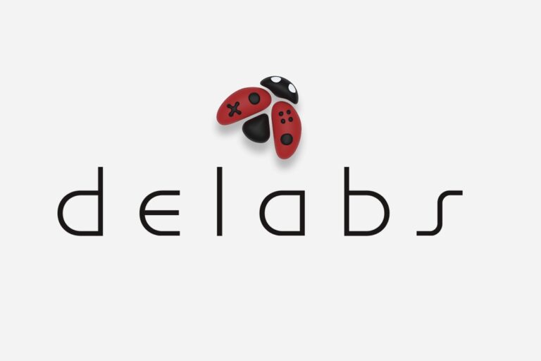 Delabs is making Web3 games.