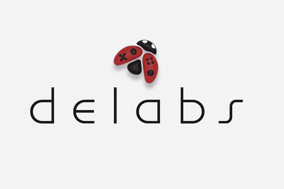 Delabs is making Web3 games.