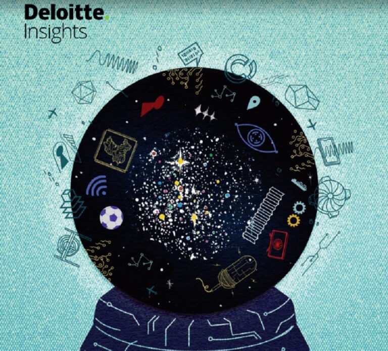 Deloitte's 2023 predictions