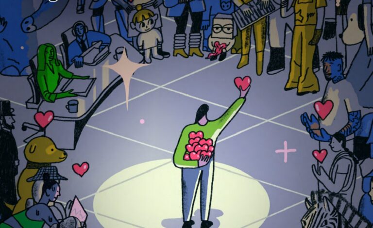 Deloitte studies digital media trends.