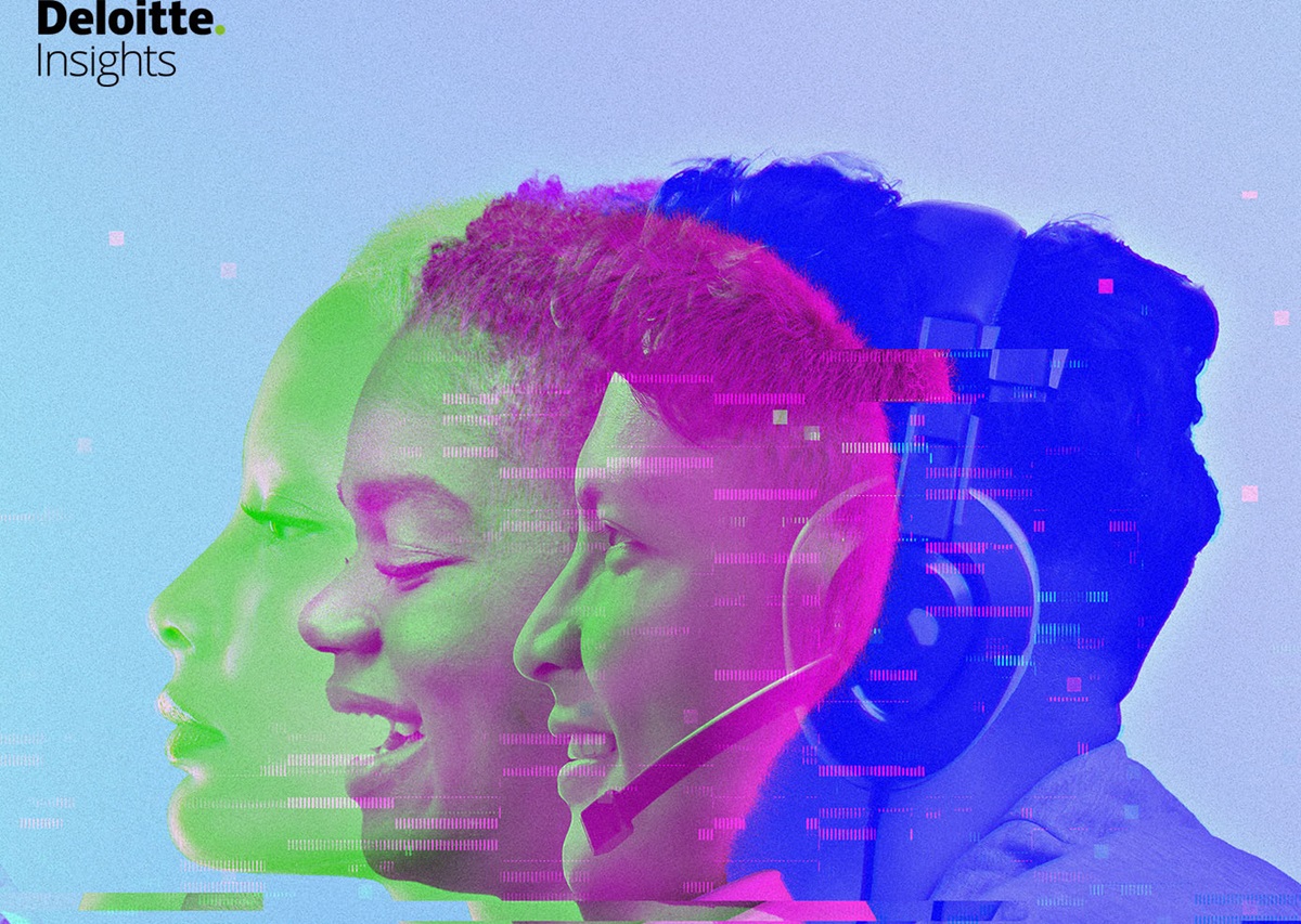 Deloitte studied the differences among women and men in gaming.