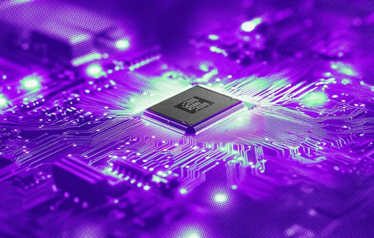 Deloitte has predictions about chips in 2025.
