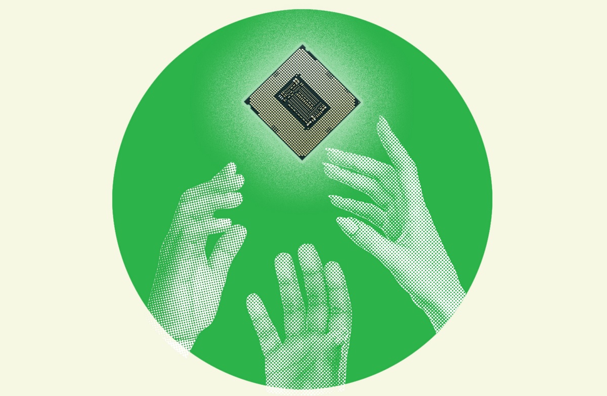 Deloitte sees the chip shortage lasting through 2023.