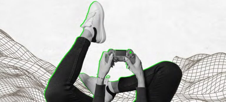 Game consoles are 50 years old now.