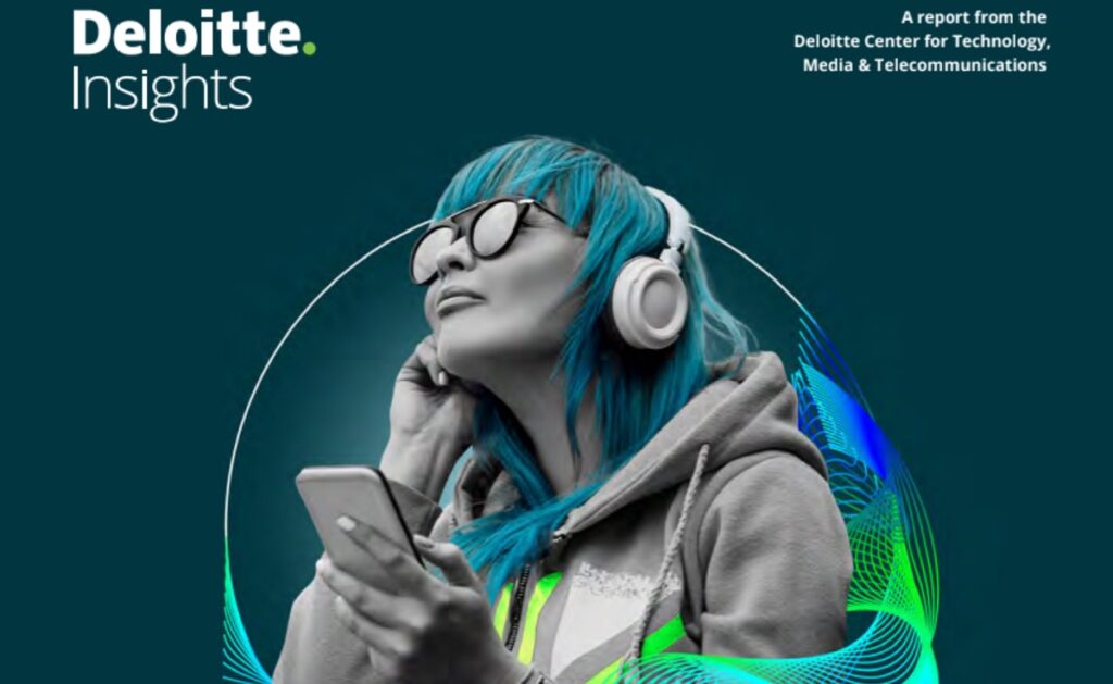 Young people are headed toward the metaverse.