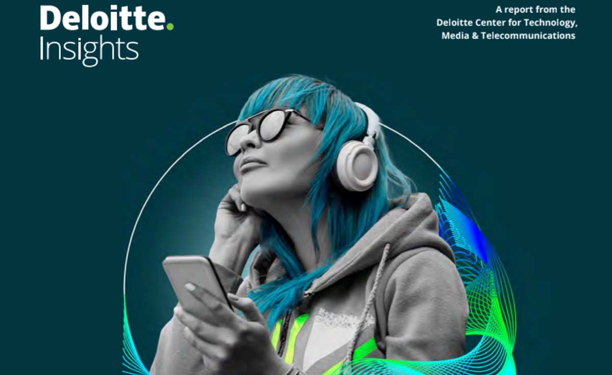 Young people are headed toward the metaverse.