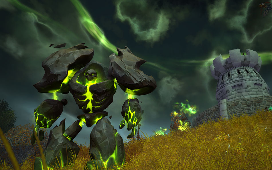 World of Warcraft