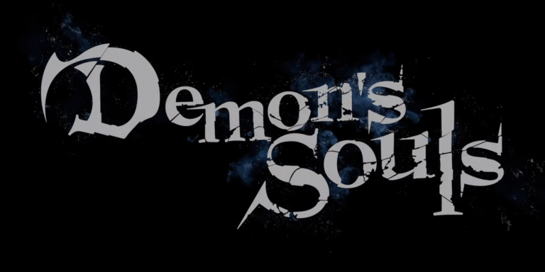 Demon's Souls