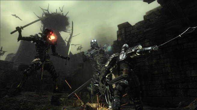 Demon's Souls